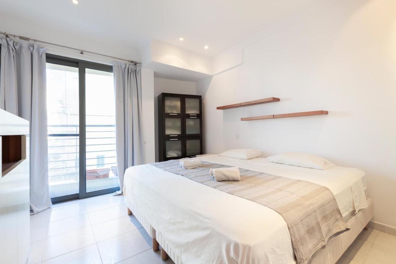 Stj - St Julian'S 1 Bedroom Prime Location St. Julian's Exterior foto