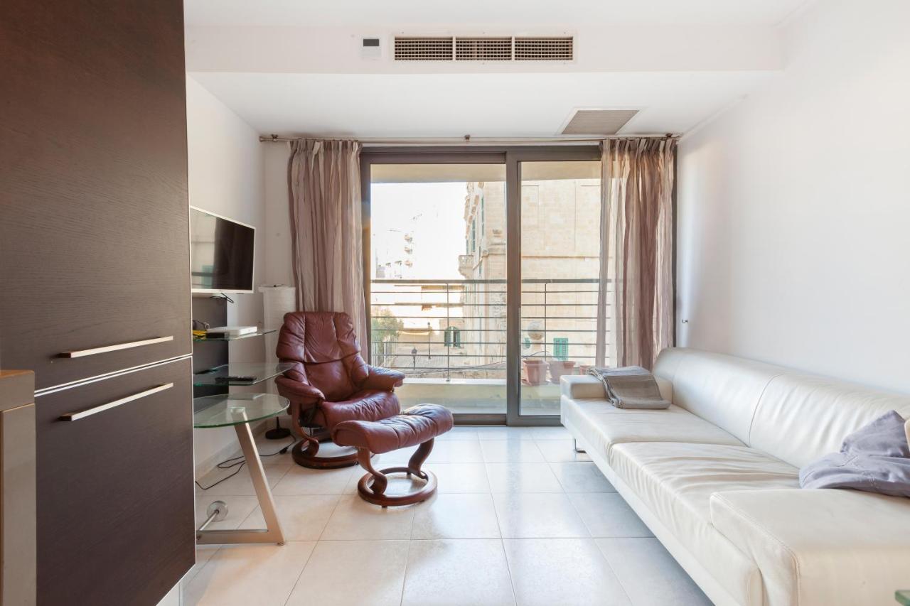 Stj - St Julian'S 1 Bedroom Prime Location St. Julian's Exterior foto
